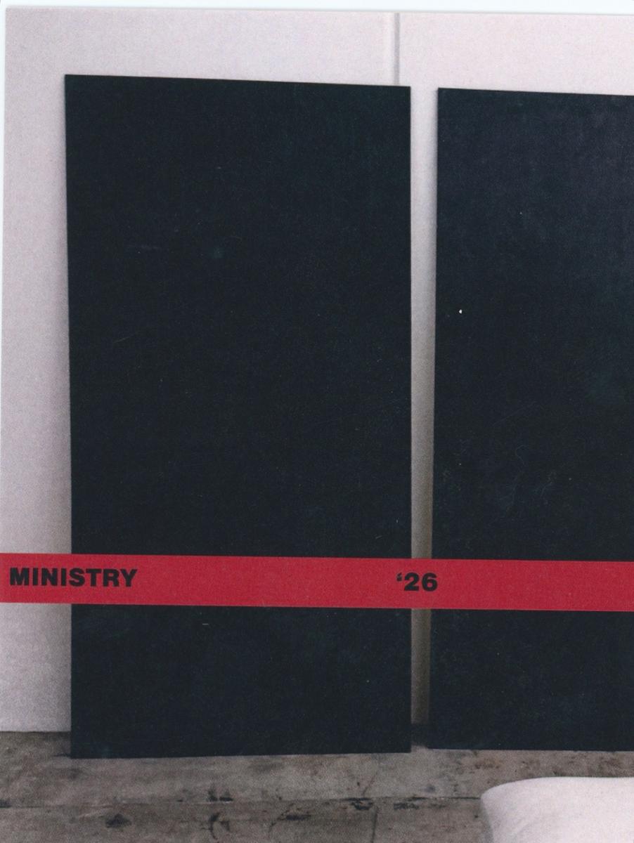 Image 1 of 2 from @ministry_school's Instagram post.